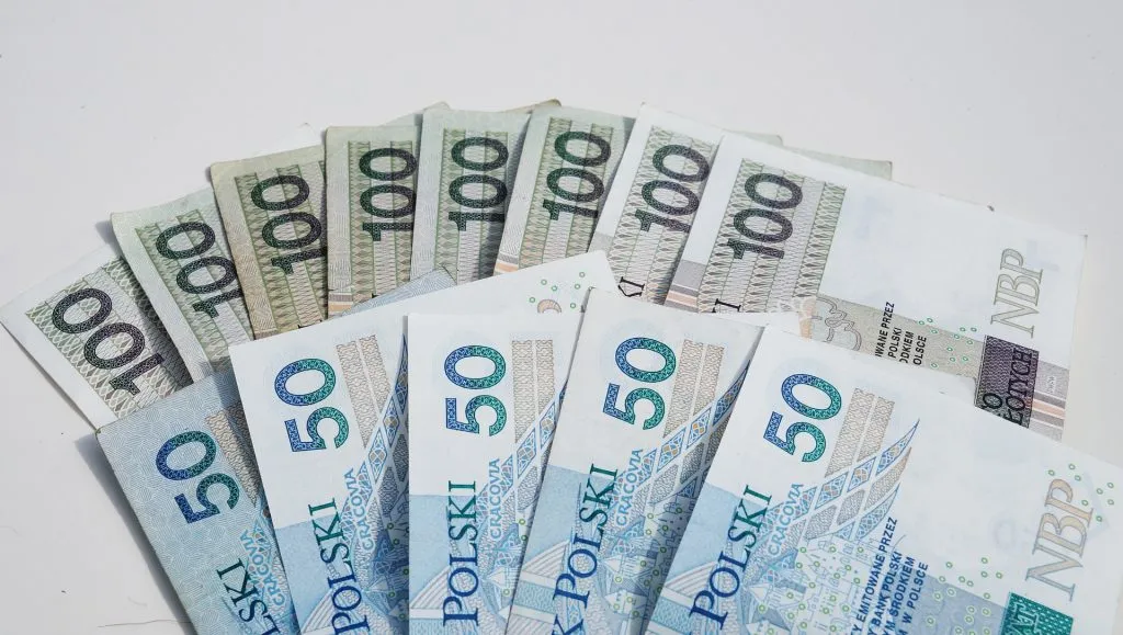 Pożyczka gotówkowa na dowolny cel